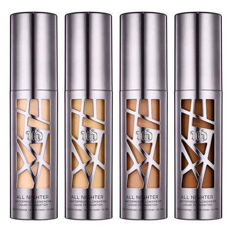 urban decay all nighter foundation discontinued|Discontinued Products